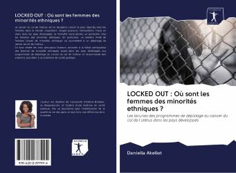 LOCKED OUT : Où sont les femmes des minorités ethniques ?