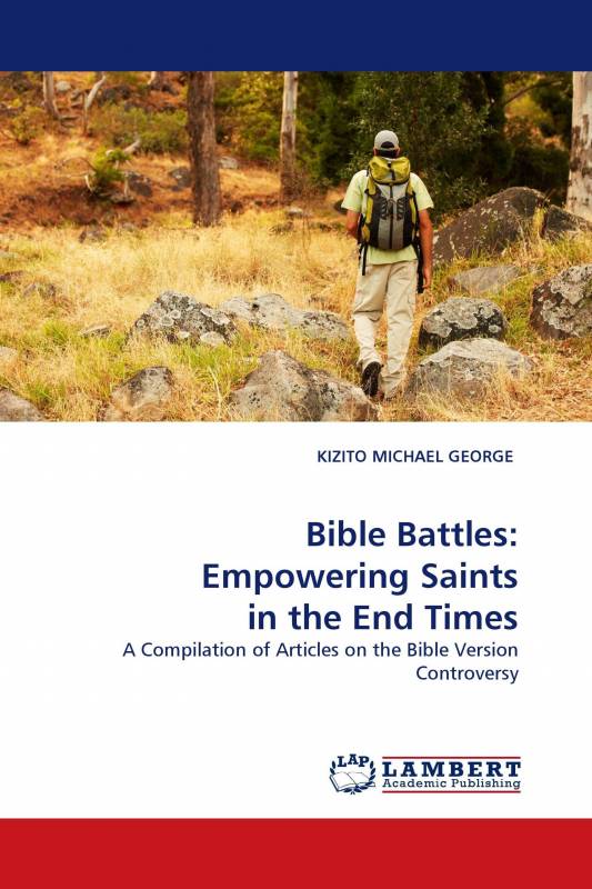 Bible Battles: Empowering Saints in the End Times