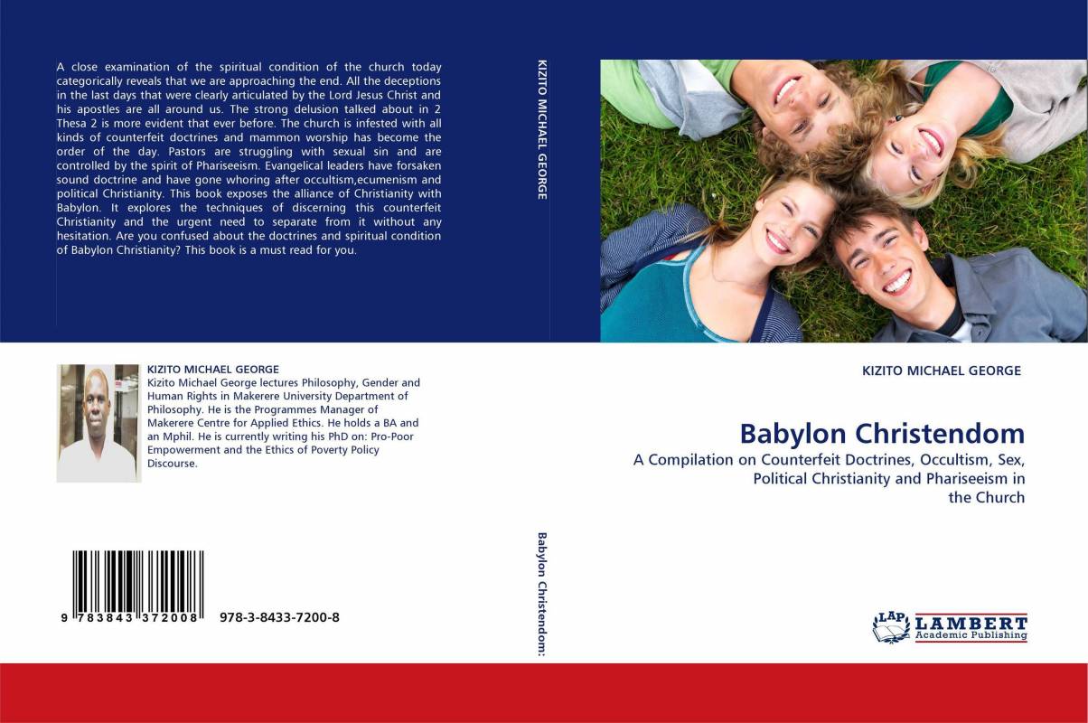 Babylon Christendom