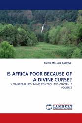 IS AFRICA POOR BECAUSE OF A DIVINE CURSE?