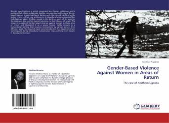 Gender-Based Violence Against Women in Areas of Return