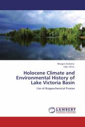 Holocene Climate and Environmental History of Lake Victoria Basin
