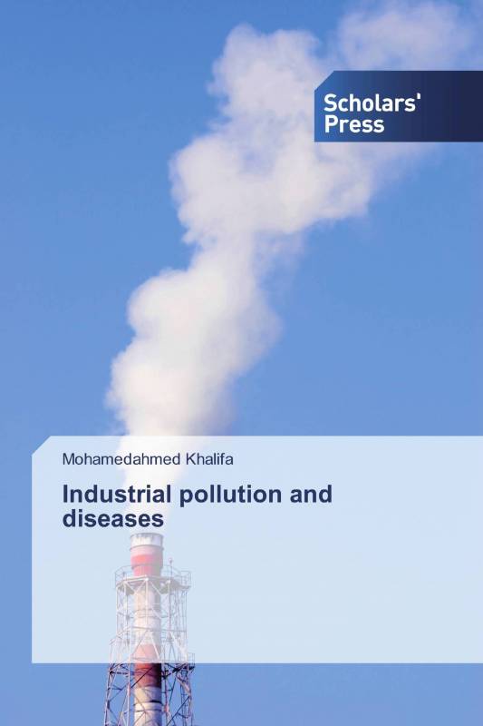 Industrial pollution and diseases