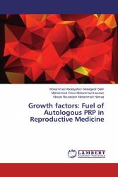 Growth factors: Fuel of Autologous PRP in Reproductive Medicine