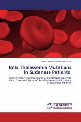 Beta Thalassemia Mutations in Sudanese Patients