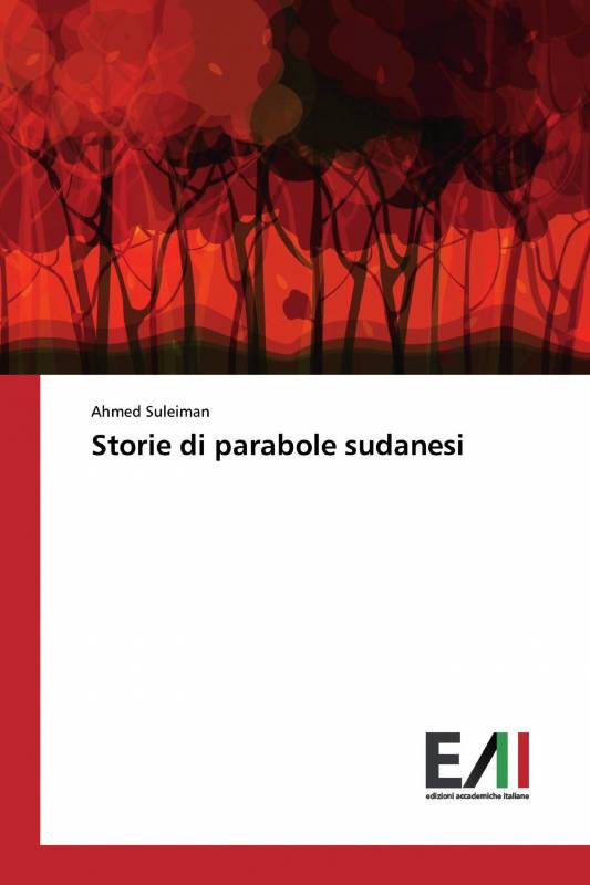 Storie di parabole sudanesi