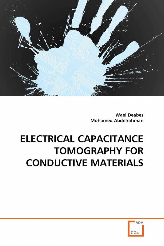 ELECTRICAL CAPACITANCE TOMOGRAPHY FOR CONDUCTIVE MATERIALS