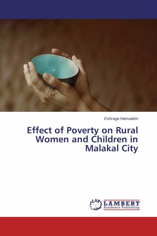 Effect of Poverty on Rural Women and Children in Malakal City