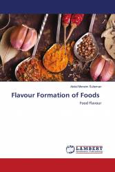 Flavour Formation of Foods
