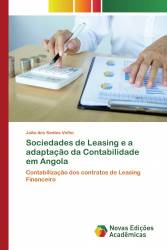 Sociedades de Leasing e a adaptação da Contabilidade em Angola