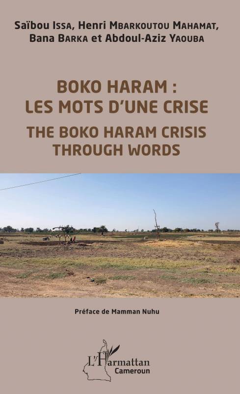 Boko Haram : les mots d'une crise
