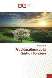 Problématique de la Gestion Foncière