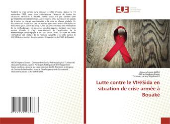 Lutte contre le VIH/Sida en situation de crise armée à Bouaké