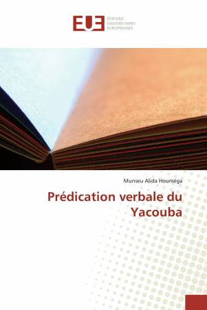 Prédication verbale du Yacouba