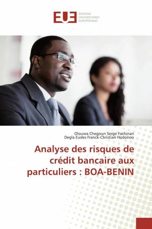 Analyse des risques de crédit bancaire aux particuliers : BOA-BENIN