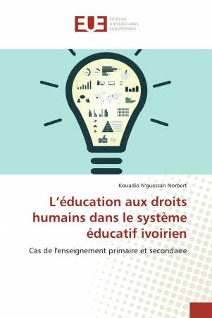L’éducation aux droits humains dans le système éducatif ivoirien
