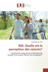 RSE: Quelle est la perception des salariés?