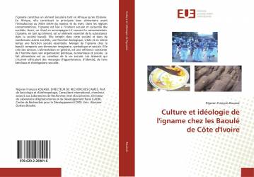 Culture et idéologie de l'igname chez les Baoulé de Côte d'Ivoire