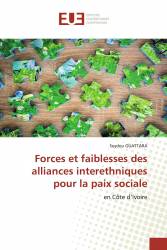 Forces et faiblesses des alliances interethniques pour la paix sociale