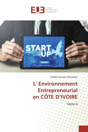 L' Environnement Entrepreneurial en CÔTE D’IVOIRE