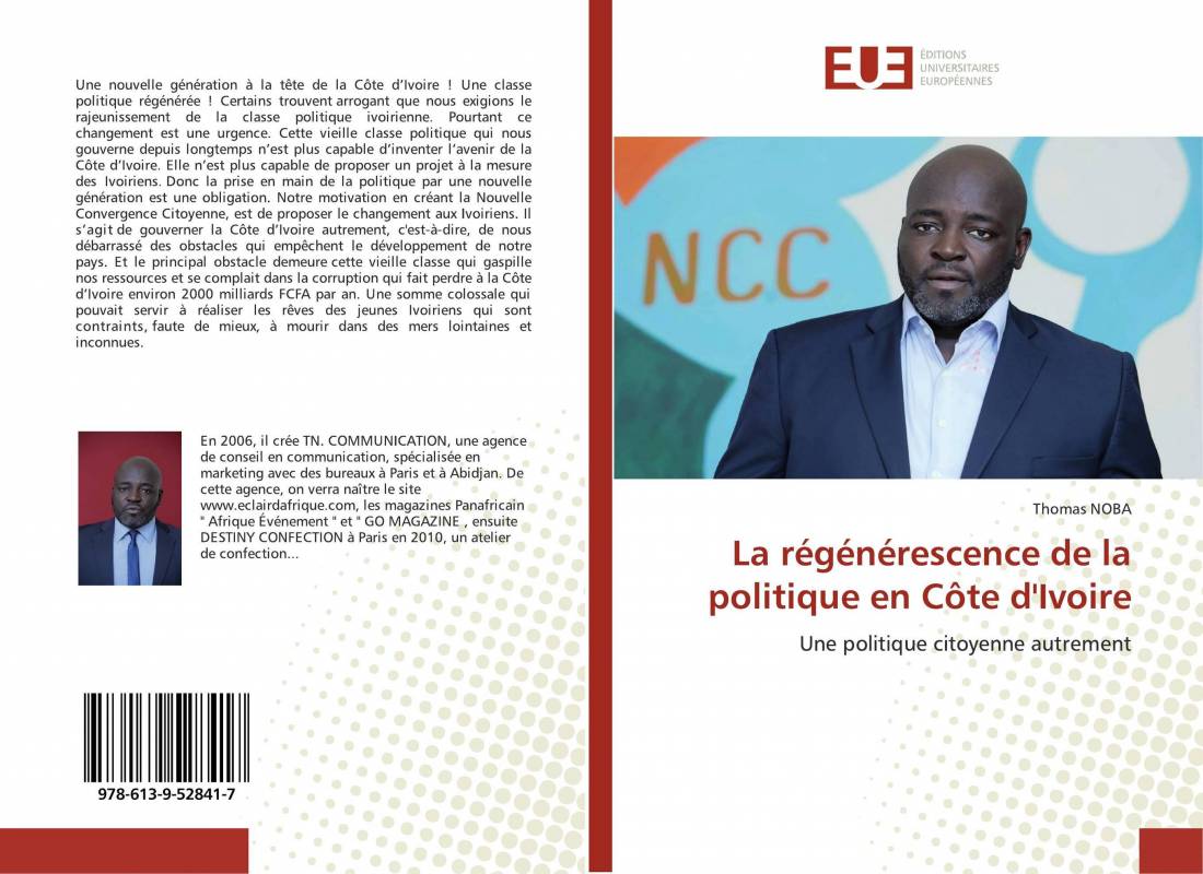 La régénérescence de la politique en Côte d'Ivoire