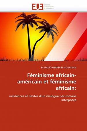 Féminisme africain-américain et féminisme africain: