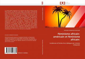 Féminisme africain-américain et féminisme africain: