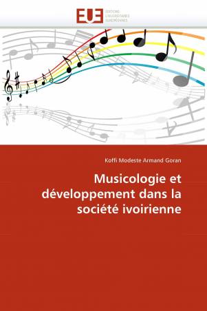 Musicologie et développement dans la société ivoirienne