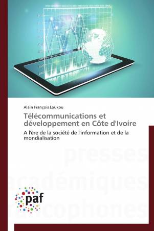 Télécommunications et développement en Côte d'Ivoire