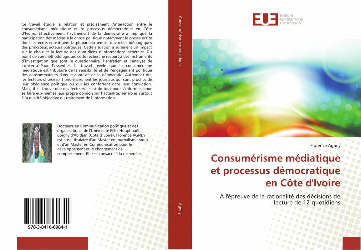 Consumérisme médiatique et processus démocratique en Côte d'Ivoire