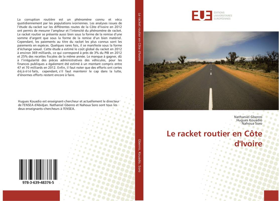 Le racket routier en Côte d'Ivoire