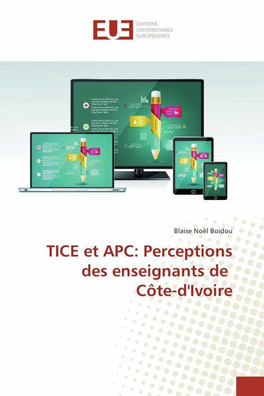 TICE et APC: Perceptions des enseignants de Côte-d'Ivoire