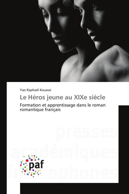 Le Héros jeune au XIXe siècle