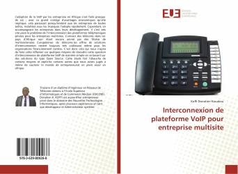 Interconnexion de plateforme VoIP pour entreprise multisite