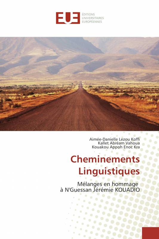 Cheminements Linguistiques