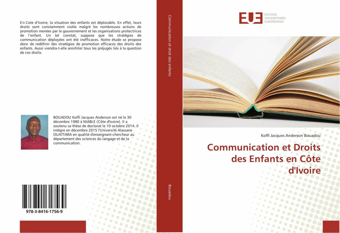 Communication et Droits des Enfants en Côte d'Ivoire