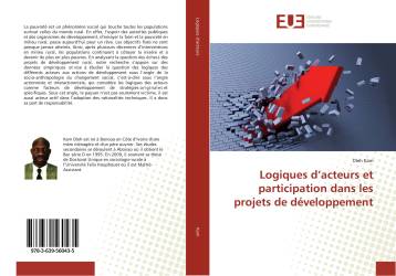 Logiques d’acteurs et participation dans les projets de développement