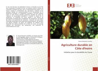 Agriculture durable en Côte d'Ivoire