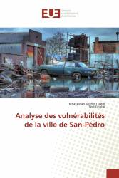 Analyse des vulnérabilités de la ville de San-Pédro