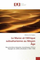 Le Maroc et l'Afrique subsaharienne au Moyen Âge