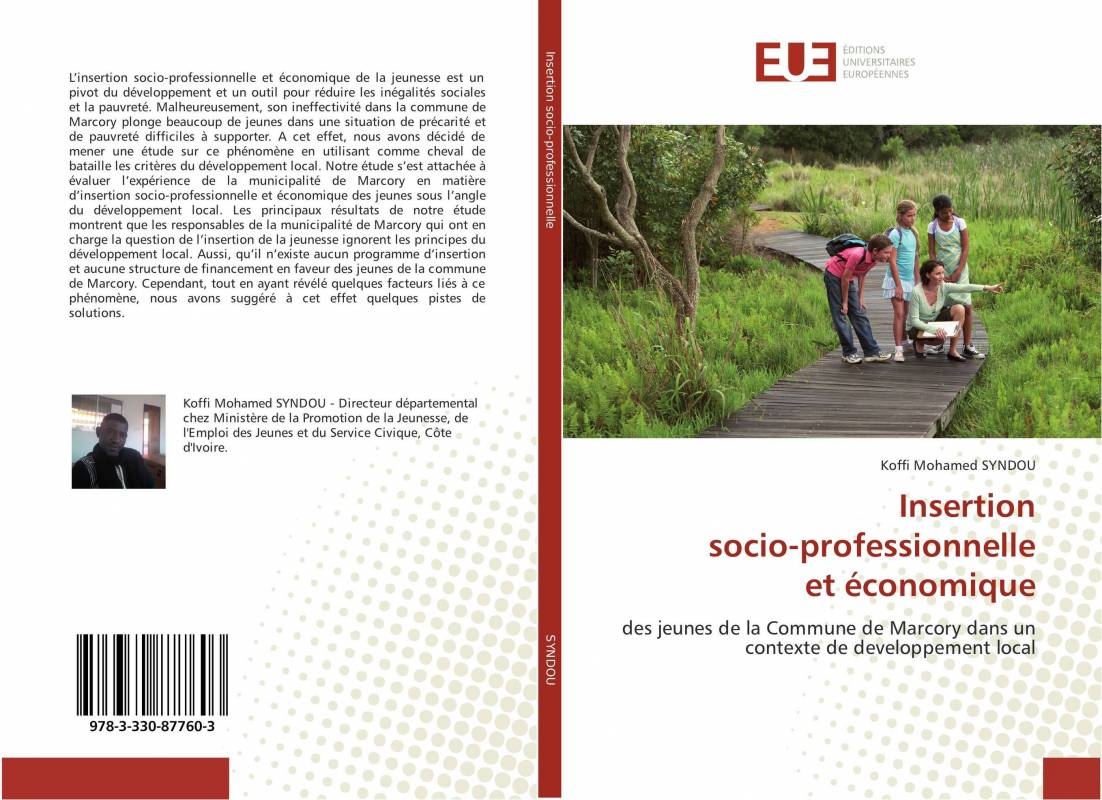 Insertion socio-professionnelle et économique