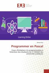 Programmer en Pascal
