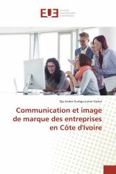 Communication et image de marque des entreprises en Côte d'Ivoire