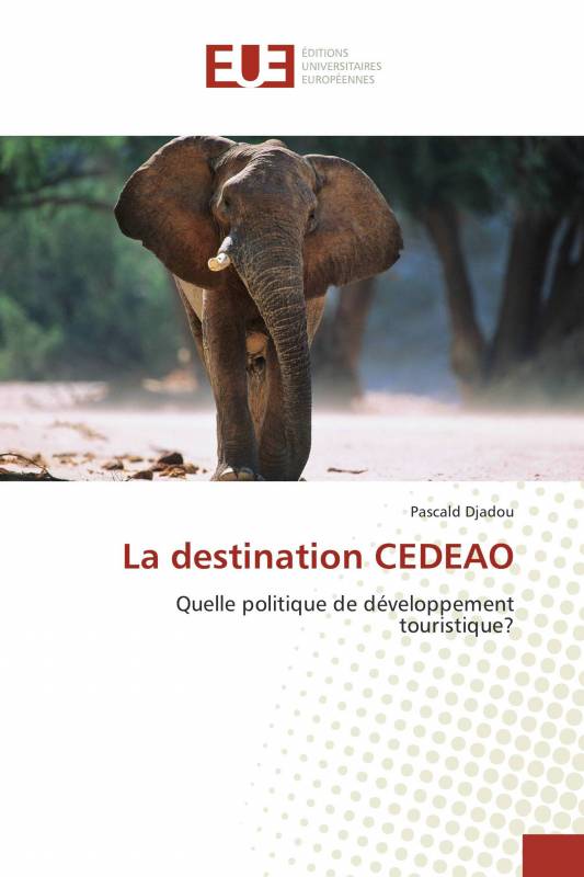 La destination CEDEAO