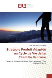 Stratégie Produit Adaptée au Cycle de Vie de La Clientèle Bancaire