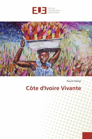 Côte d'Ivoire Vivante