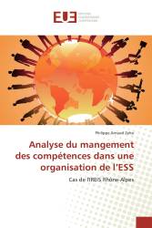 Analyse du mangement des compétences dans une organisation de l’ESS