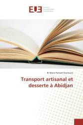 Transport artisanal et desserte à Abidjan