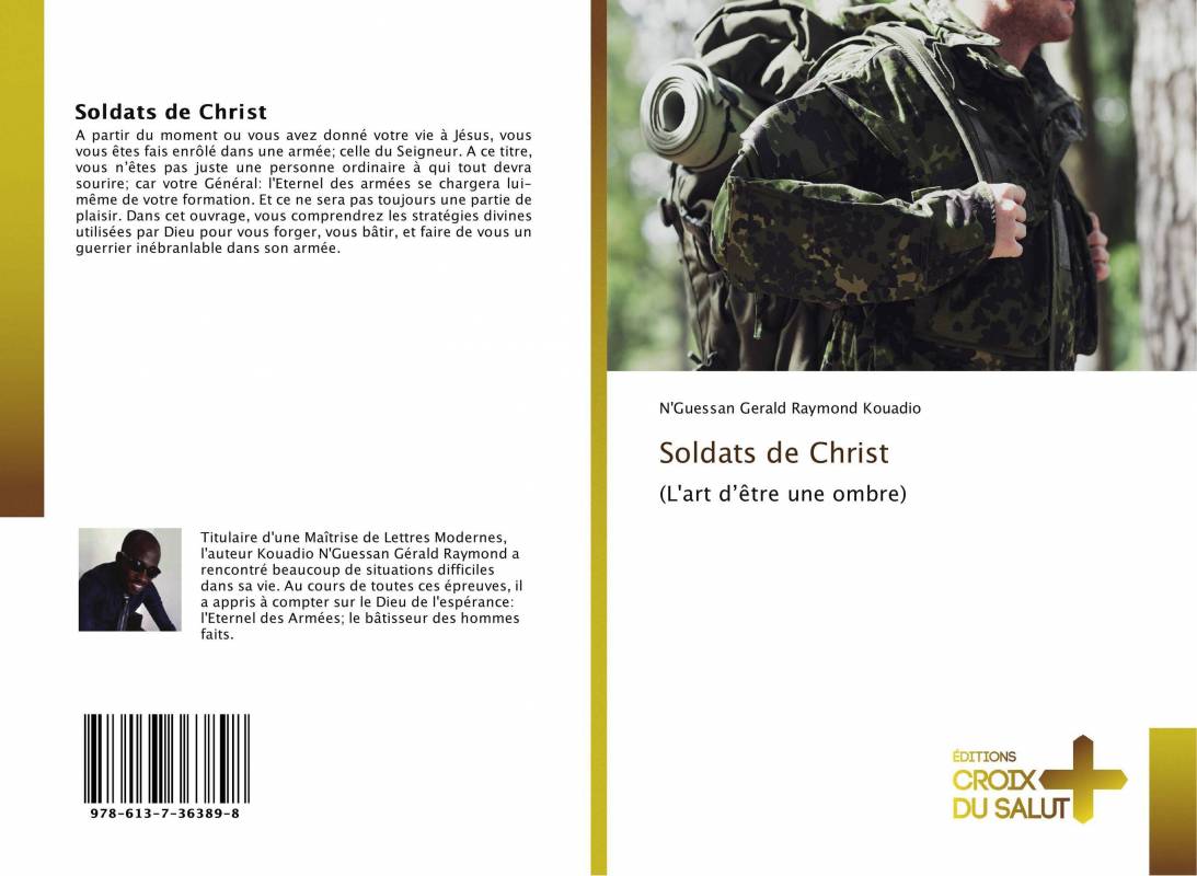 Soldats de Christ
