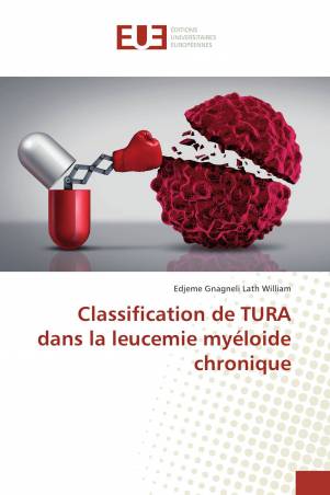 Classification de TURA dans la leucemie myéloide chronique